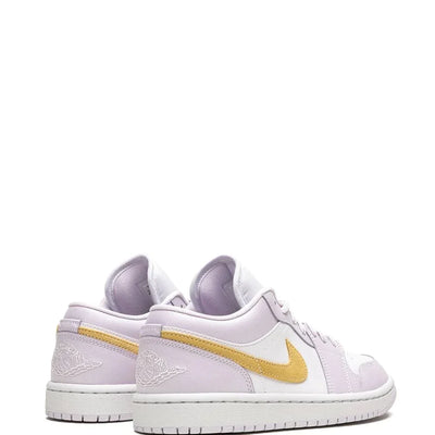 Air Jordan 1 Low 'Barely Grape' Sale