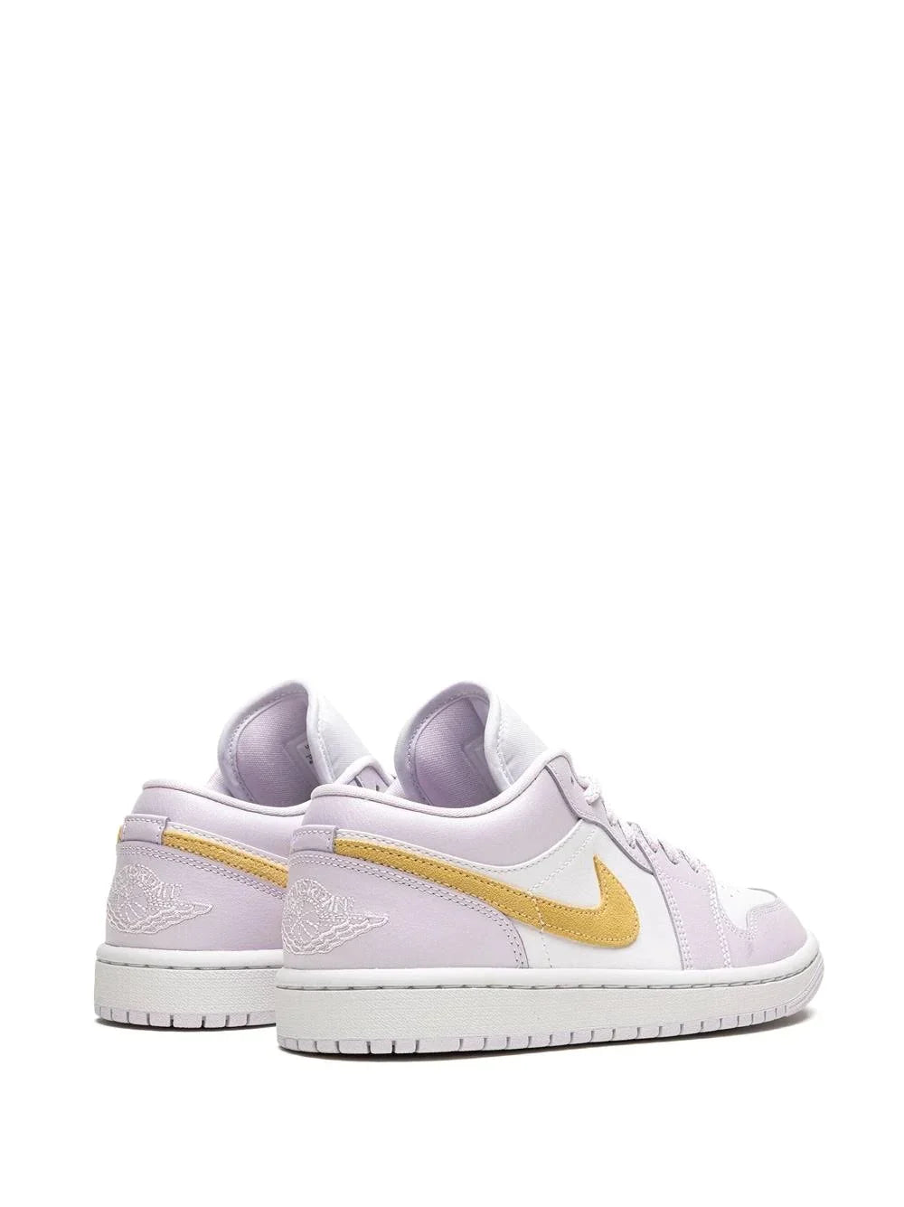 Air Jordan 1 Low 'Barely Grape' Sale