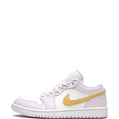 Air Jordan 1 Low 'Barely Grape' Sale
