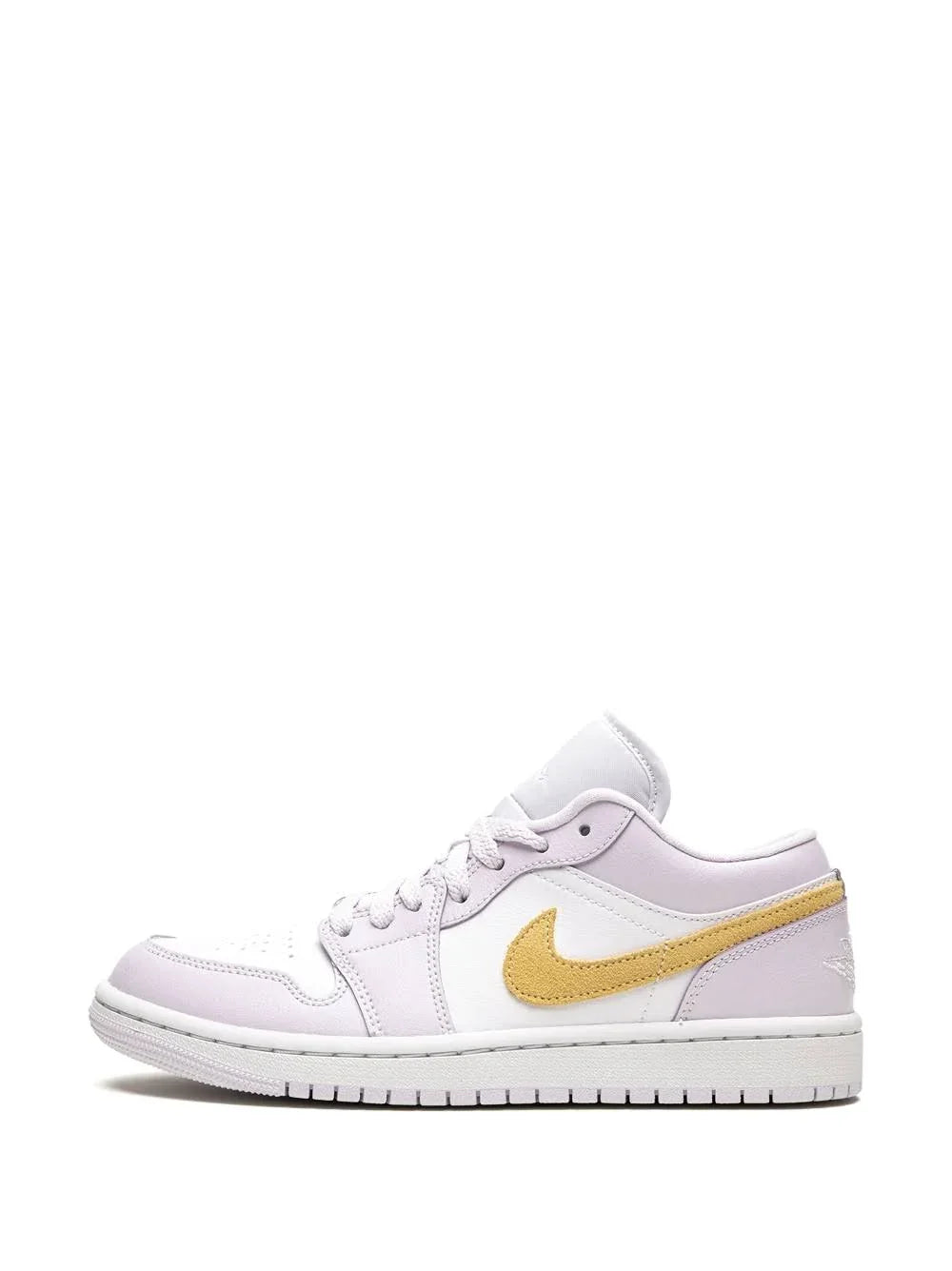 Air Jordan 1 Low 'Barely Grape' Sale
