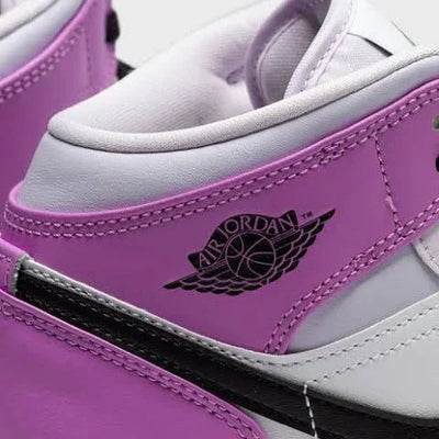 Air Jordan 1 Barely Grape (GS) Sale