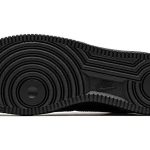 Air Force 1 Low Supreme 'Box Logo - Black' Sale