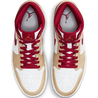 Air Jordan 1 Mid 