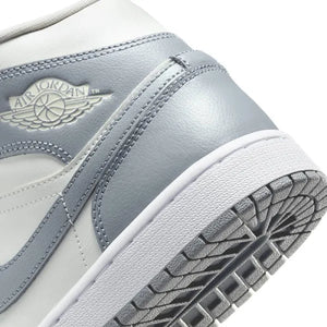 Air Jordan 1 Mid Stealth(W)