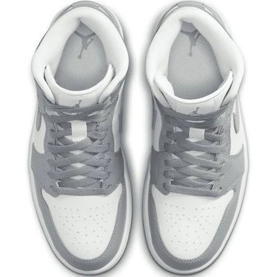 Air Jordan 1 Mid Stealth(W)