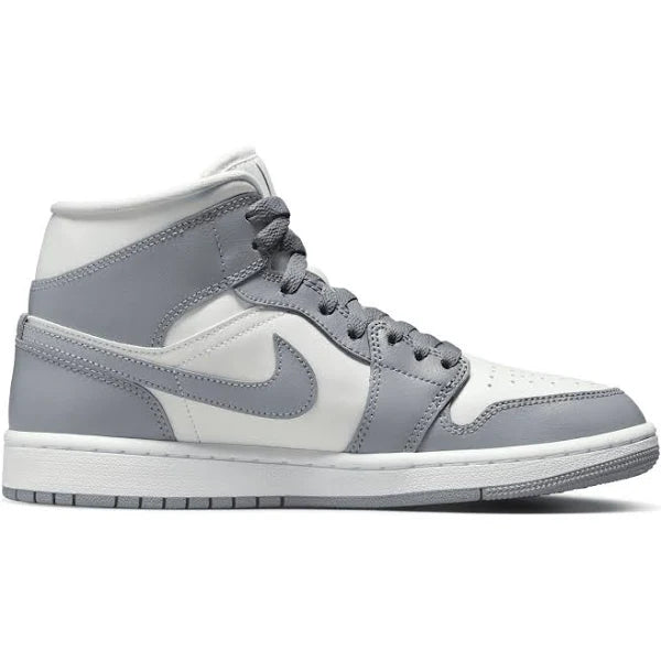 Air Jordan 1 Mid Stealth(W)