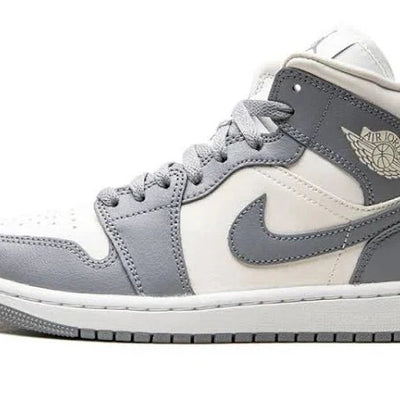 Air Jordan 1 Mid Stealth(W)