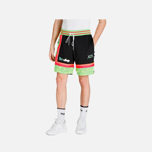 Puma | RICK AND MORTY BASKETBALL SHORTS