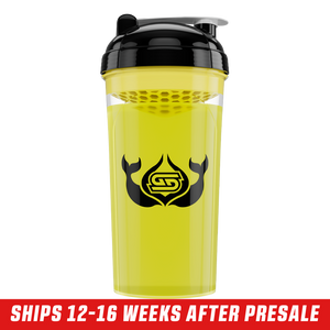 Waifu Cups X Shylily: Kill Lil Shaker