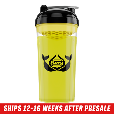 Waifu Cups X Shylily: Kill Lil Shaker