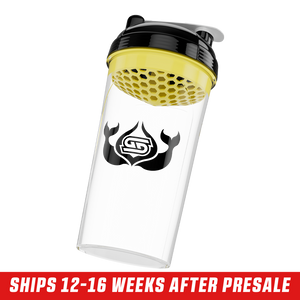 Waifu Cups X Shylily: Kill Lil Shaker