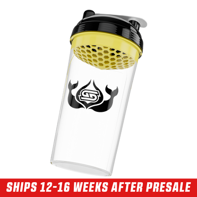 Waifu Cups X Shylily: Kill Lil Shaker