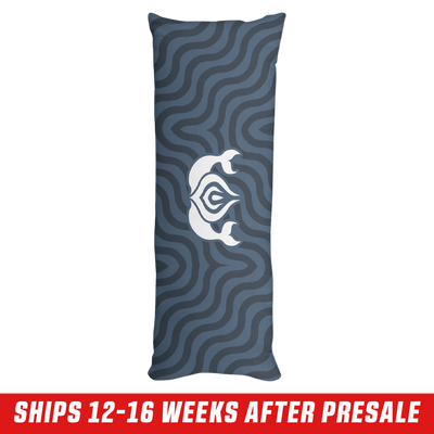 Shylily Kill Lil Dakimakura Case