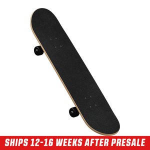 Shylily Kill Lil Fingerboard