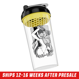 Waifu Cups X Shylily: Kill Lil Shaker