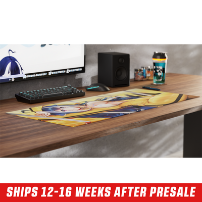 Shylily Kill Lil Mouse Pad