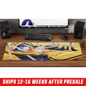 Shylily Kill Lil Mouse Pad