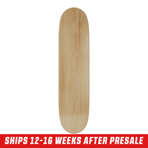 Shylily Kill Lil Skateboard