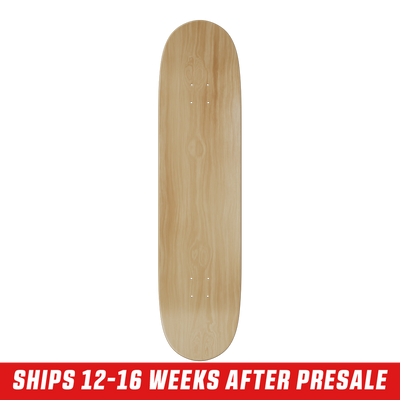 Shylily Kill Lil Skateboard