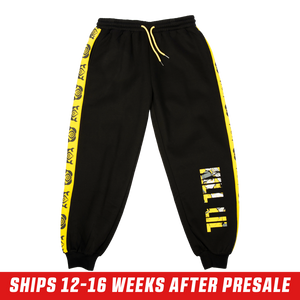 Shylily Kill Lil Sweatpants