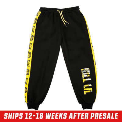 Shylily Kill Lil Sweatpants