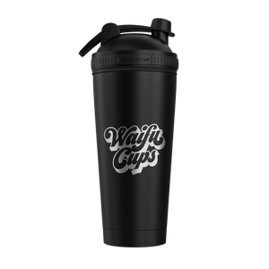 Metal Waifu Cup: Shylily