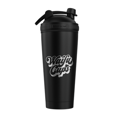 Metal Waifu Cup: Shylily