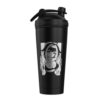 Metal Waifu Cup: Shylily