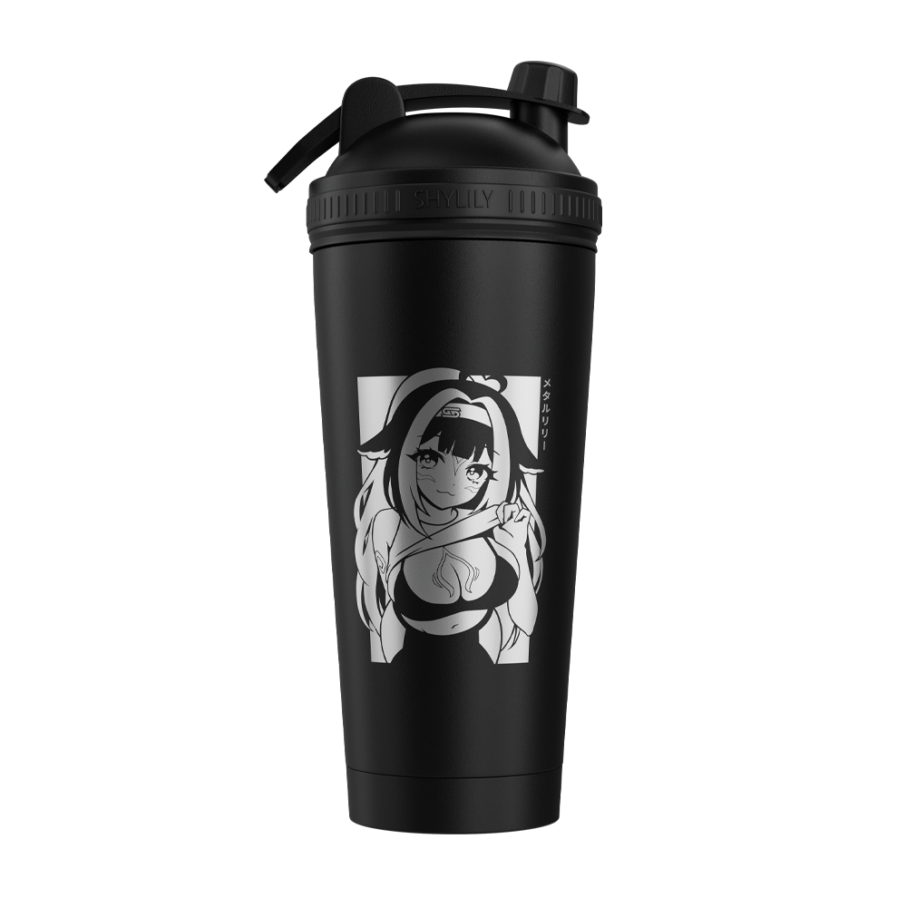 Metal Waifu Cup: Shylily
