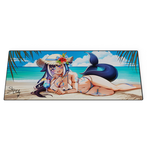 Shylily Mouse Pad
