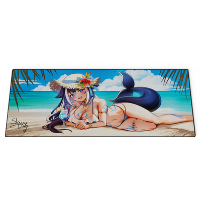 Shylily Mouse Pad