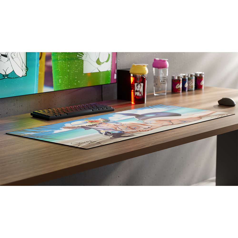 Shylily Mouse Pad