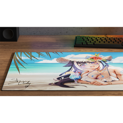 Shylily Mouse Pad