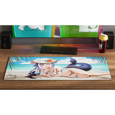 Shylily Mouse Pad