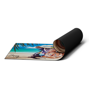 Shylily Mouse Pad