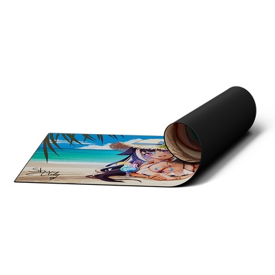 Shylily Mouse Pad