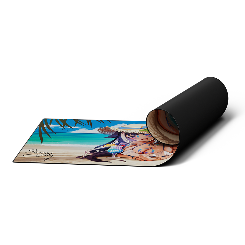 Shylily Mouse Pad
