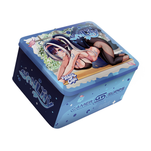 Shylily: Yogalily Lunch Box