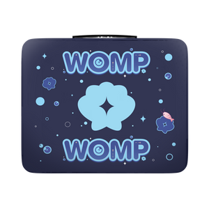 Shylily: Yogalily Lunch Box
