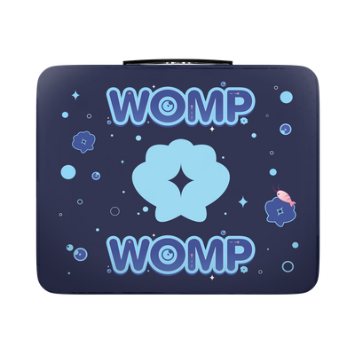 Shylily: Yogalily Lunch Box