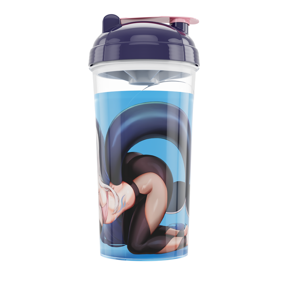 Waifu Cups X Shylily: Yogalily Shaker