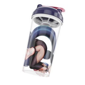 Waifu Cups X Shylily: Yogalily Shaker