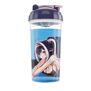 Waifu Cups X Shylily: Yogalily Shaker
