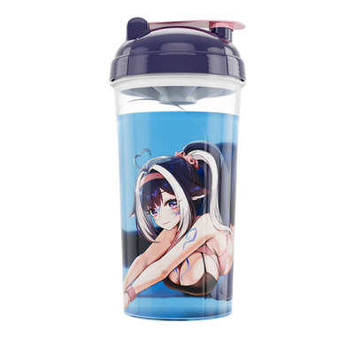 Waifu Cups X Shylily: Yogalily Shaker