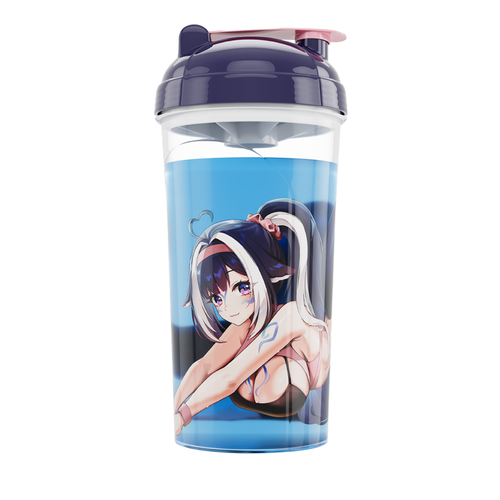 Waifu Cups X Shylily: Yogalily Shaker