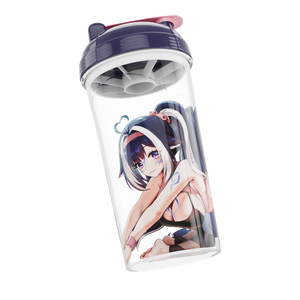 Waifu Cups X Shylily: Yogalily Shaker