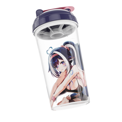 Waifu Cups X Shylily: Yogalily Shaker
