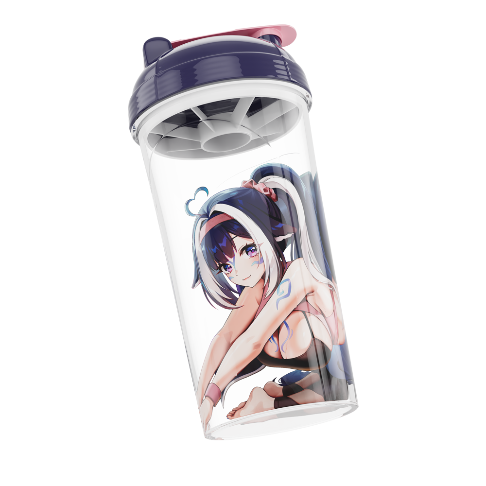Waifu Cups X Shylily: Yogalily Shaker