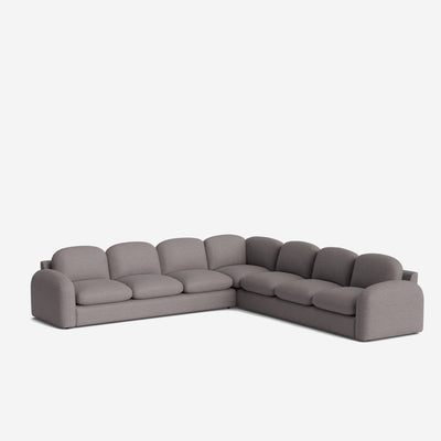 Neve Corner Sectional Sofa by Aimee Song