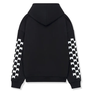 SIARR Racing Club Black Hoodie